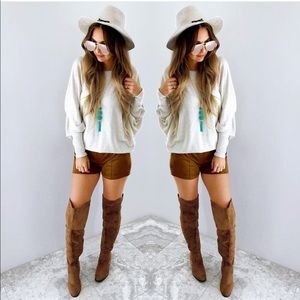 Shop Hopes On This Day Top